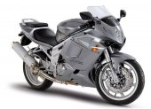 2007 Hyosung GT650R Sporttouring / Comet 650 R photo